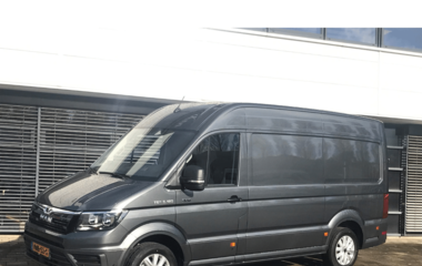 TGE 3.180 GB L3H3 4x4 Automaat