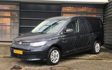 VW Caddy Cargo Maxi L2H1 122 pk Automaat