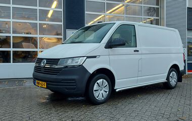 VW T. 6.1 GB L1H1 110pk handgeschakeld